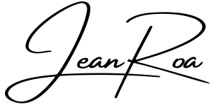 Jean Roa signature