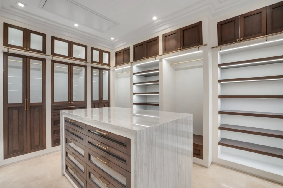 Custom bed collection by ROA Woodwork